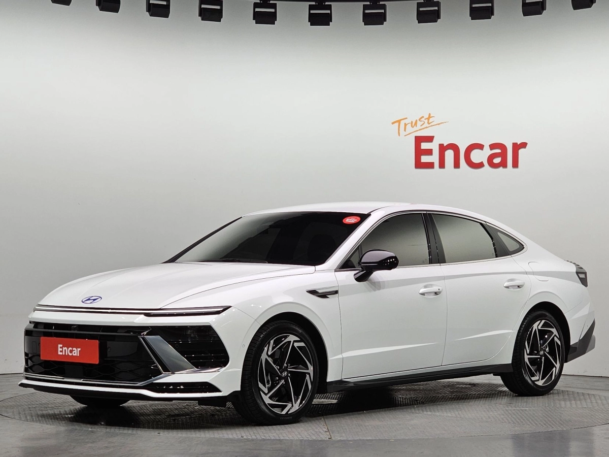 HYUNDAI SONATA  2025