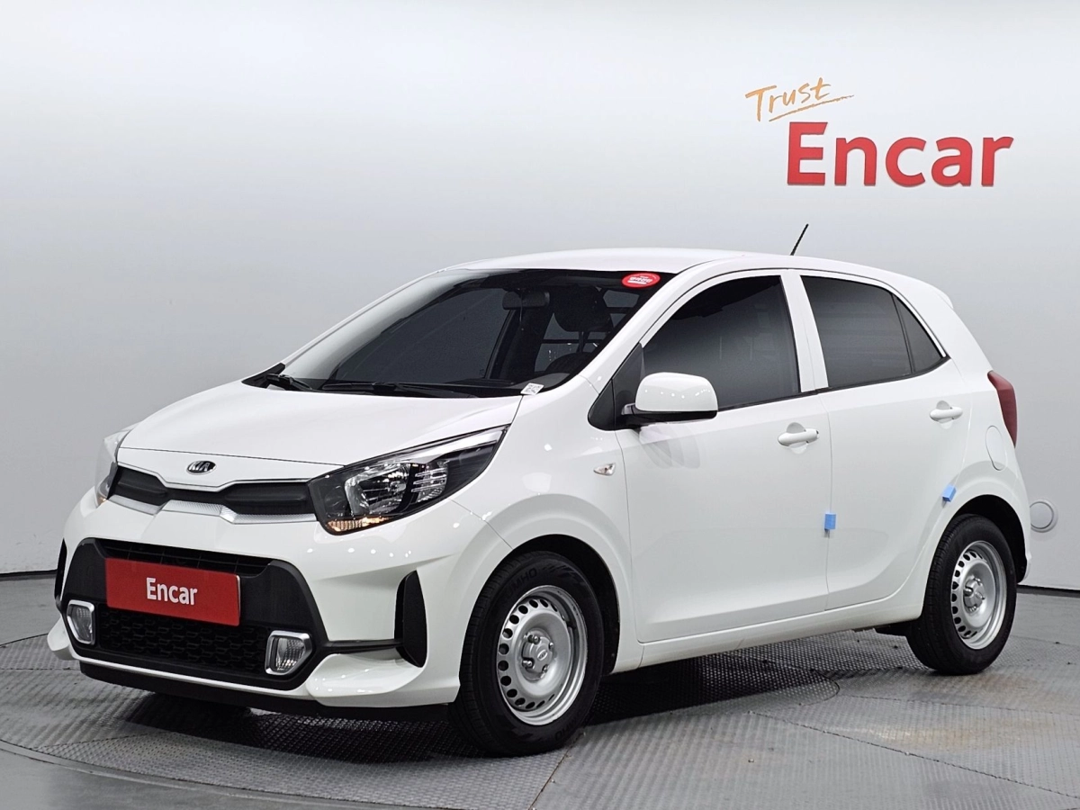 KIA MORNING URBAN JA 2020