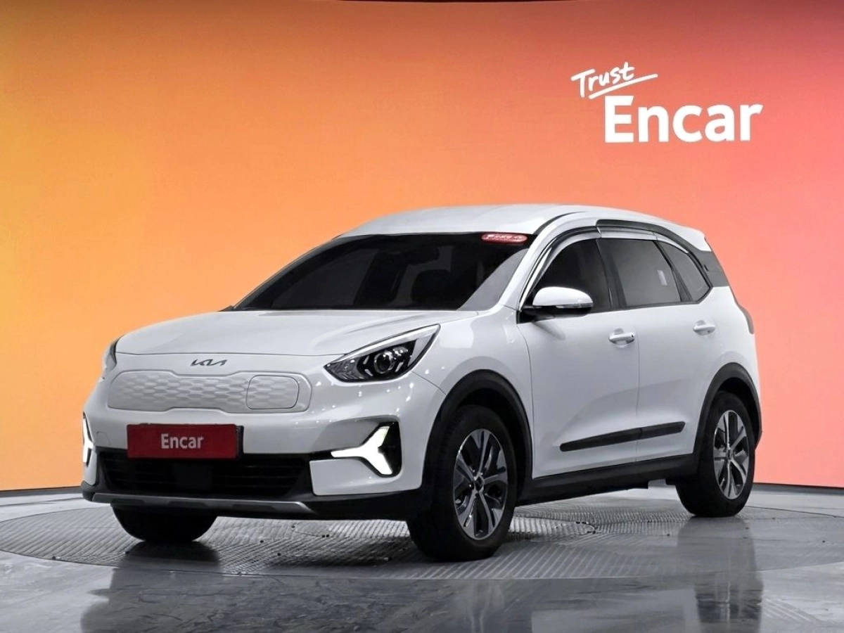 KIA NIRO PLUS
