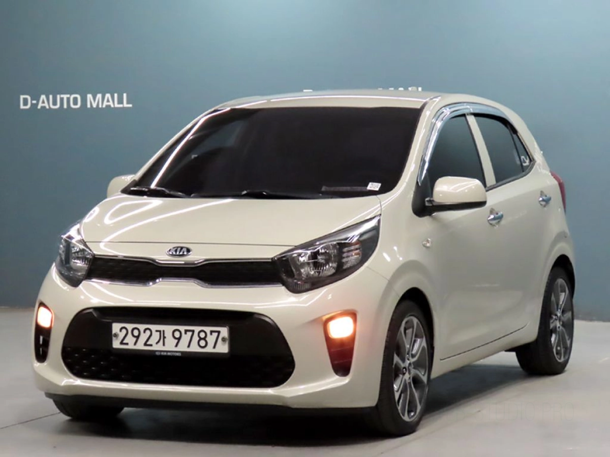 KIA MORNING JA  2019