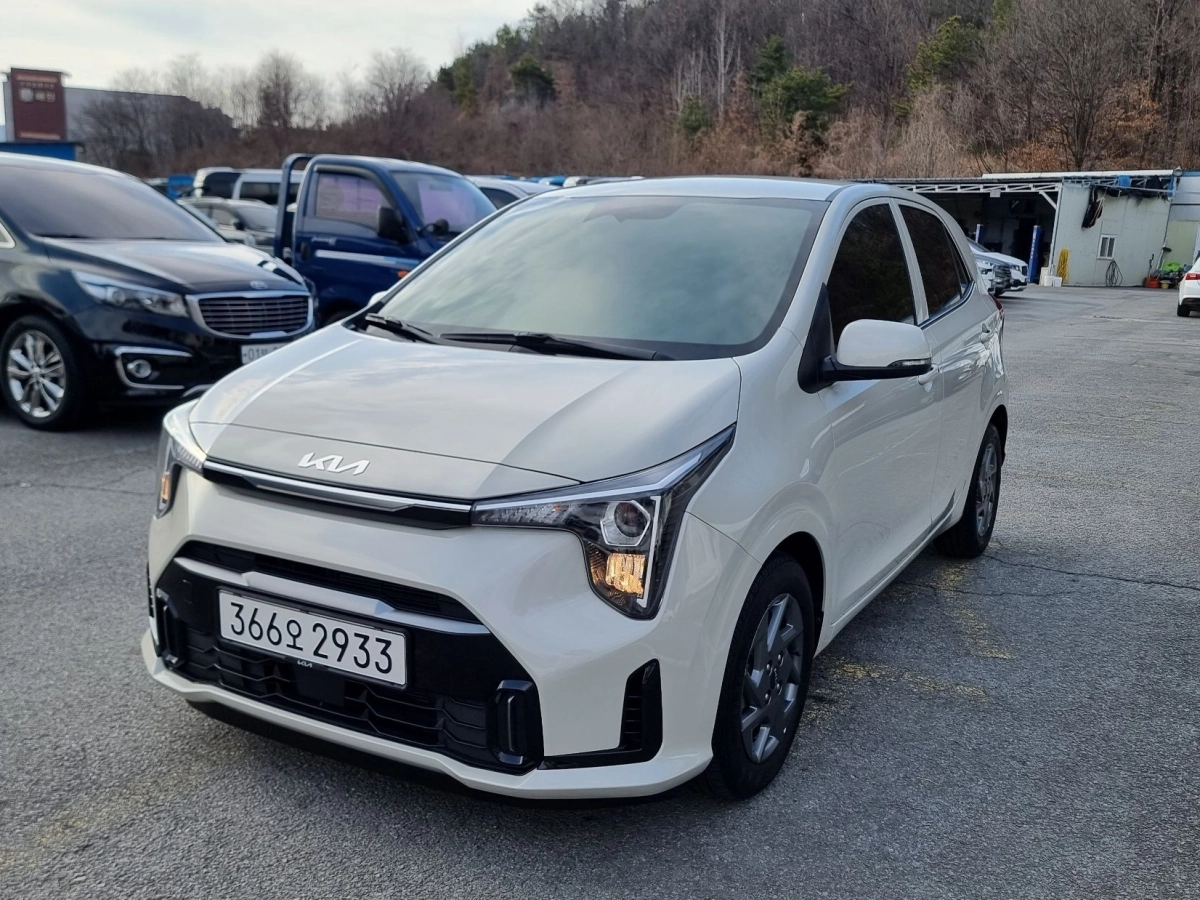 KIA MORNING JA  2023