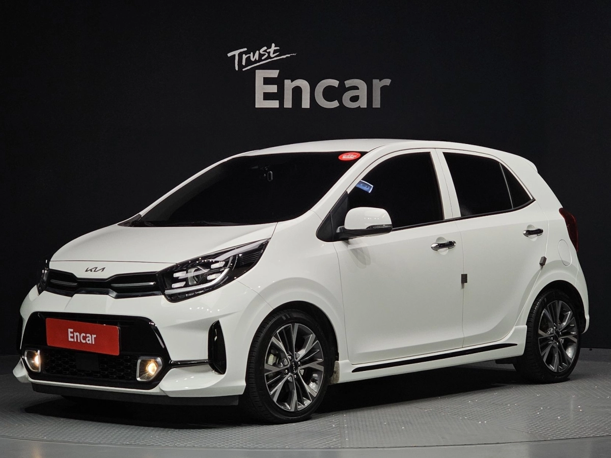 KIA MORNING URBAN JA 2023