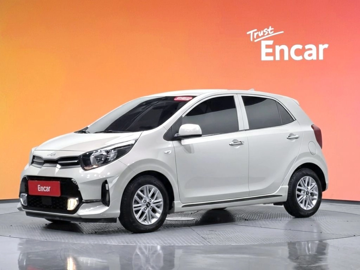 KIA MORNING URBAN JA 2023