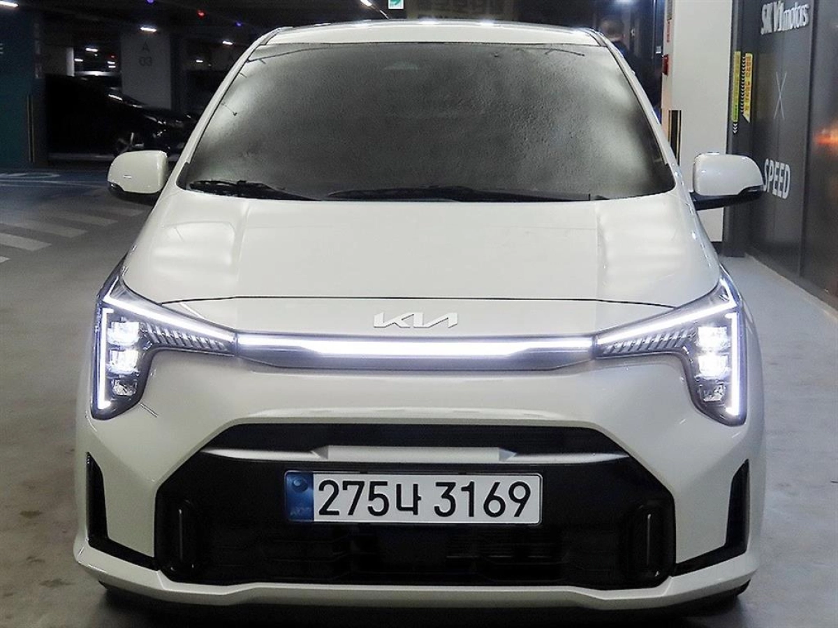 KIA MORNING JA  2025