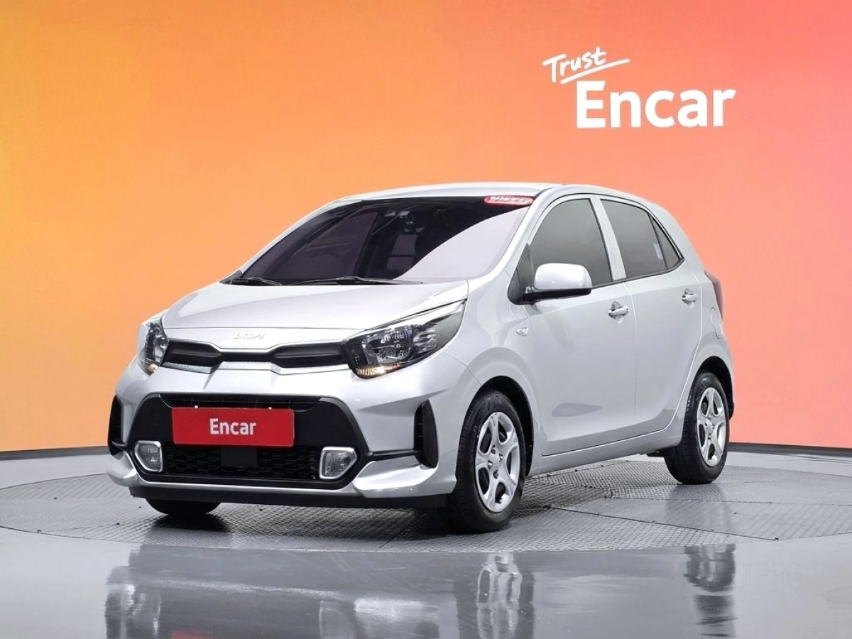 KIA MORNING URBAN JA 2023