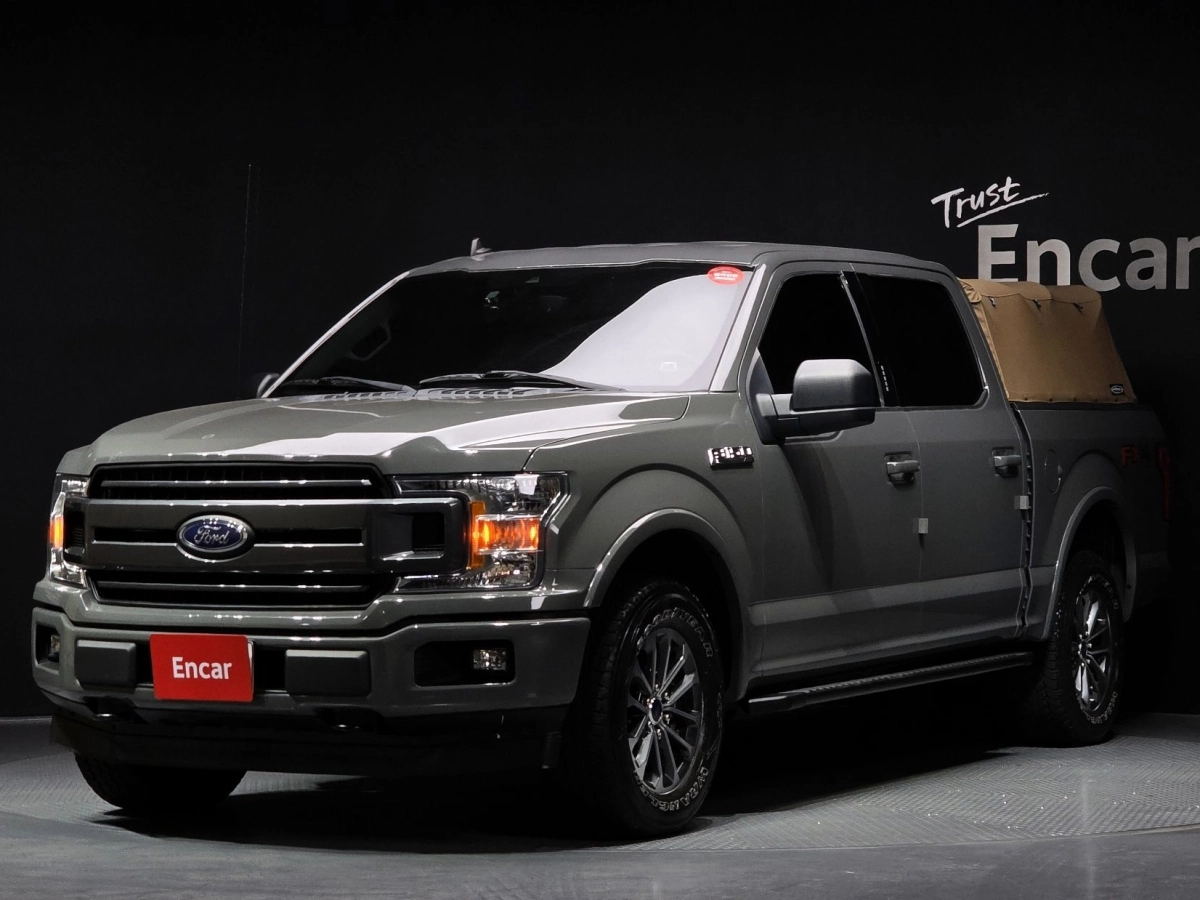 FORD F150 2020
