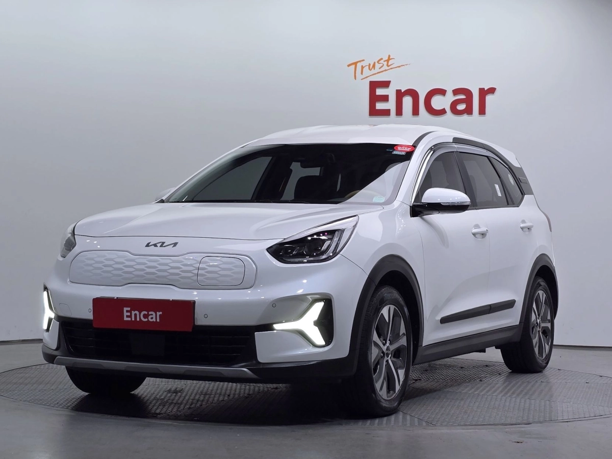 KIA NIRO PLUS