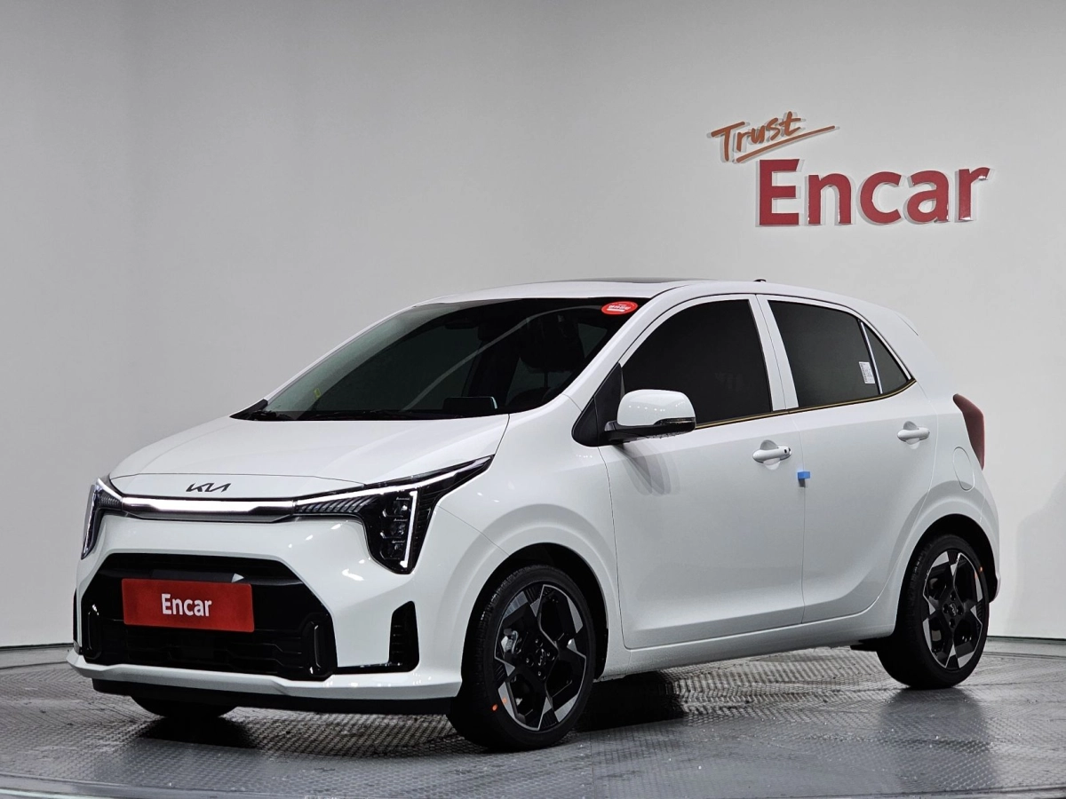 KIA MORNING JA  2026