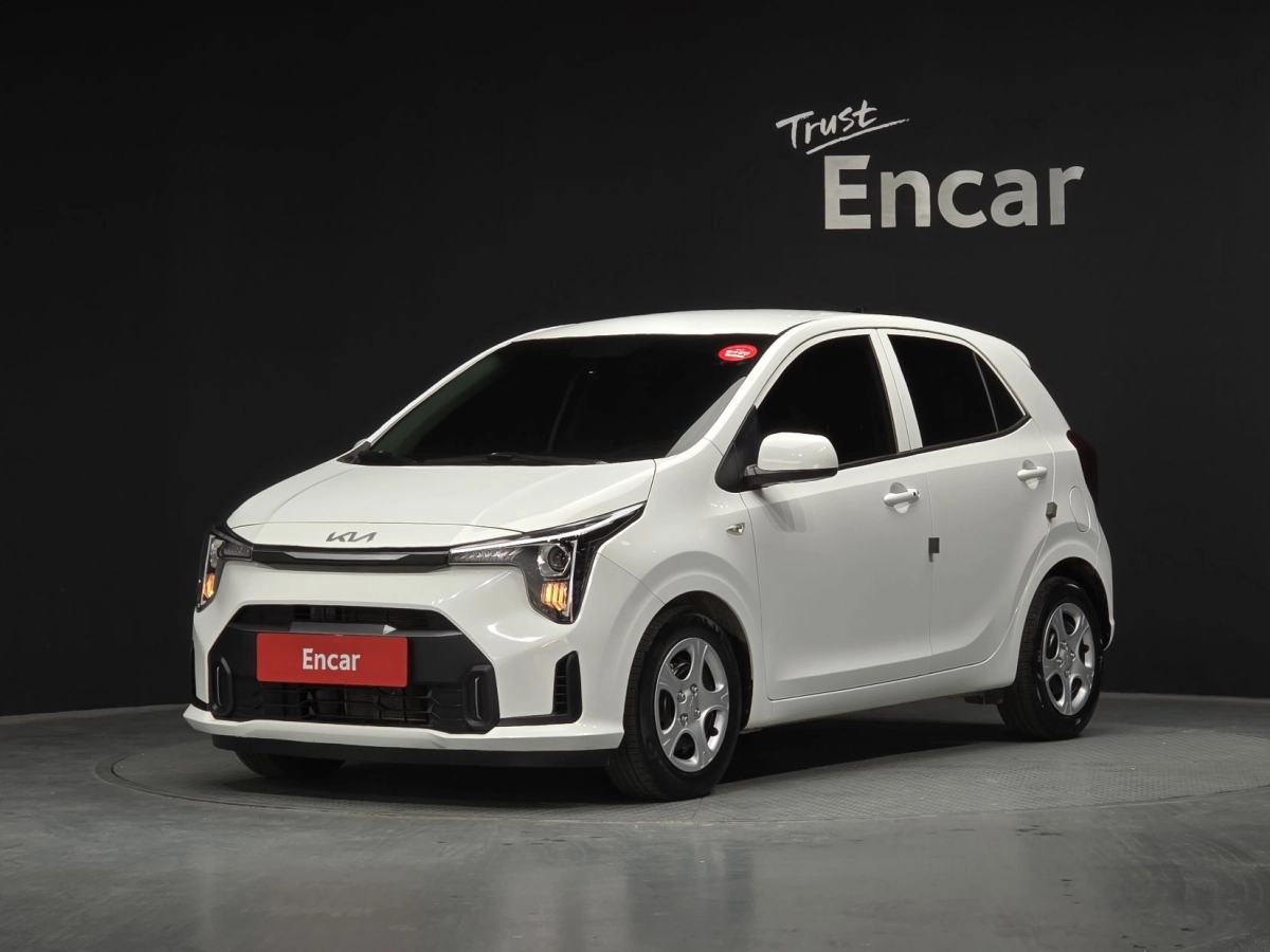 KIA MORNING JA  2023