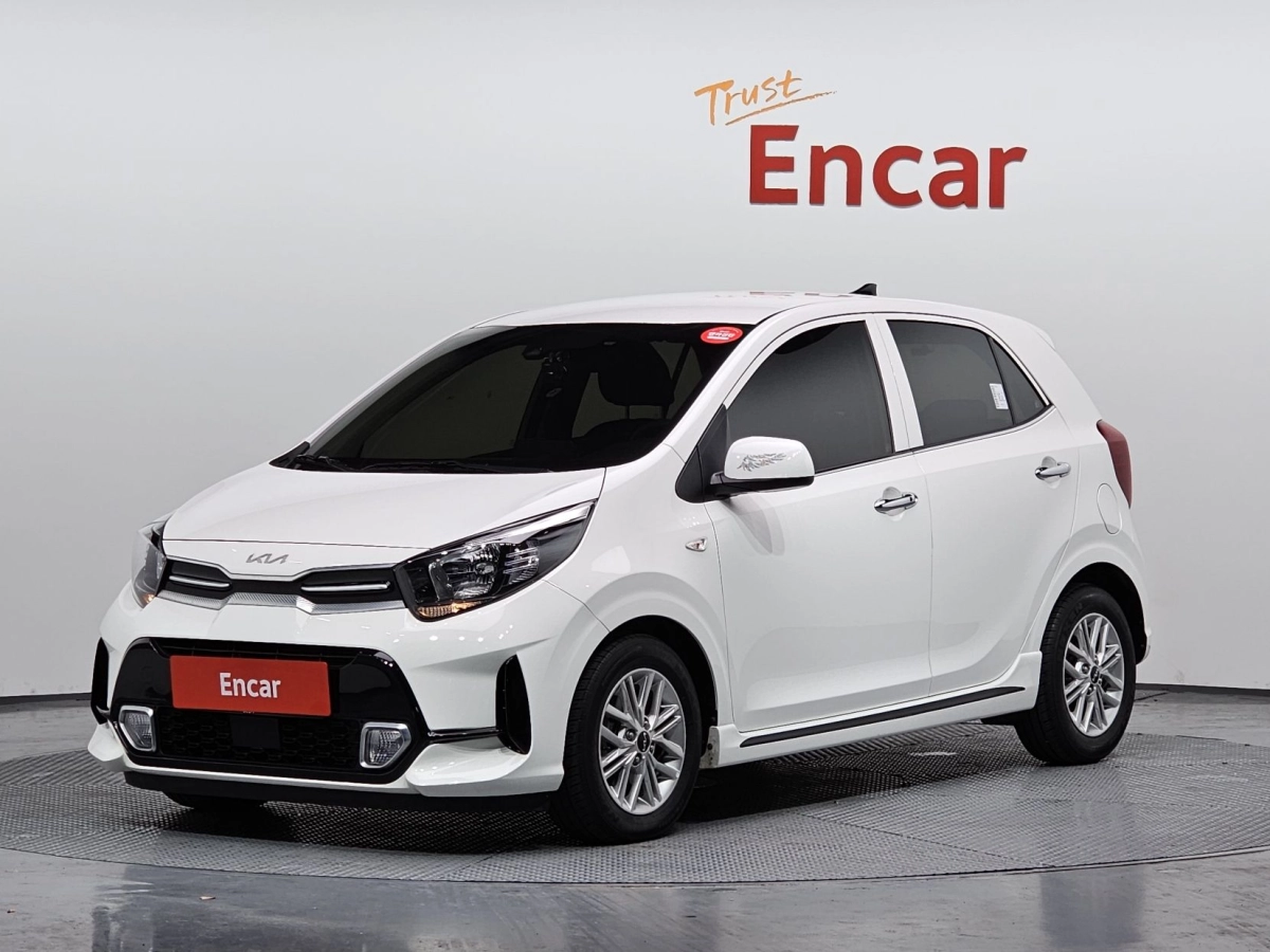 KIA MORNING URBAN JA 2023