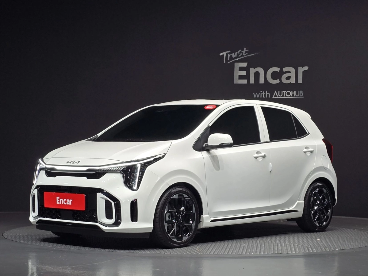 KIA MORNING JA  2025