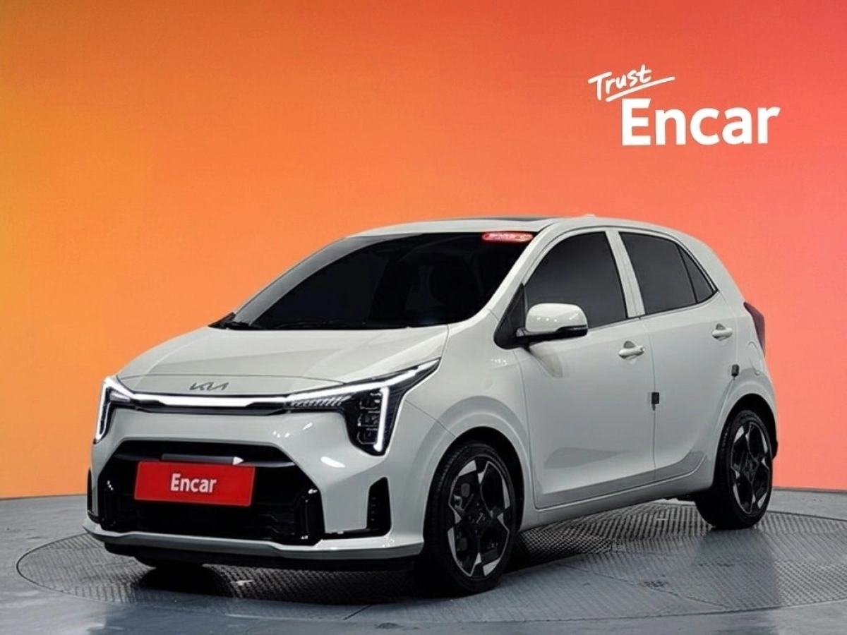 KIA MORNING JA  2025