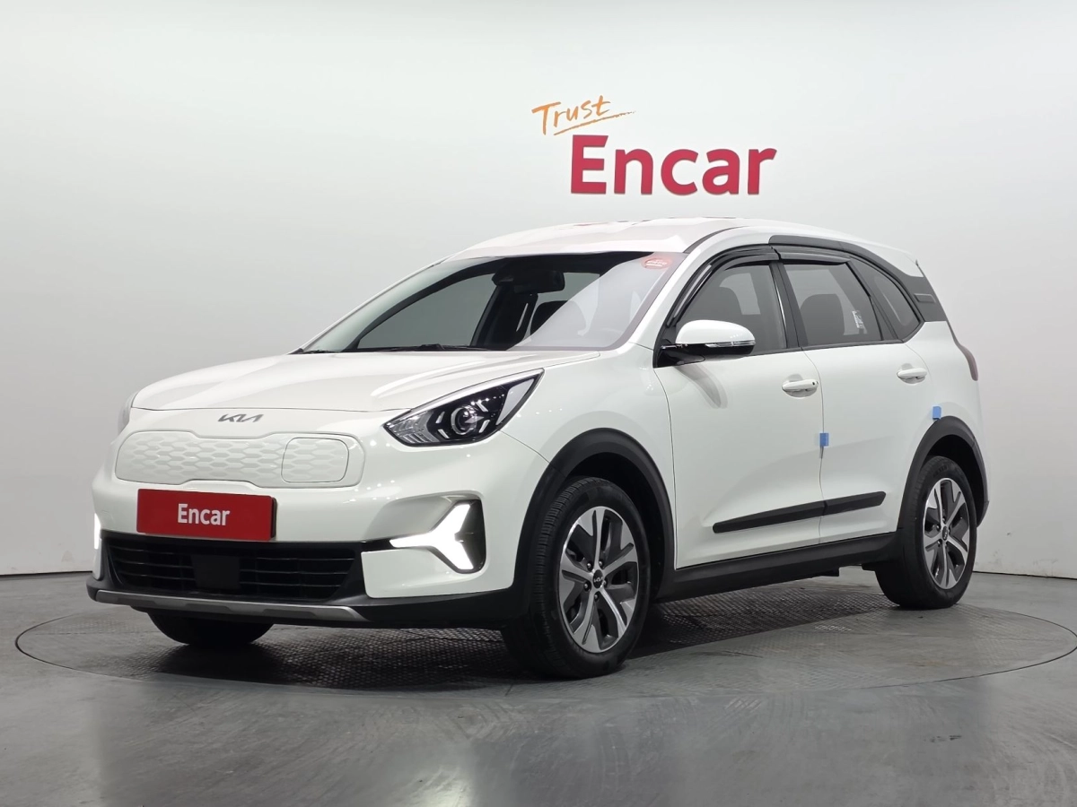 KIA NIRO PLUS