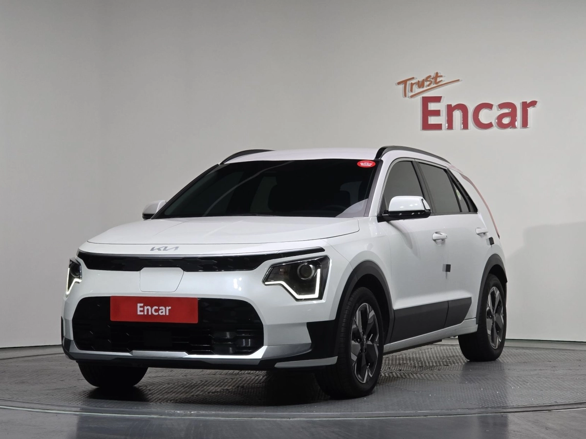 KIA NIRO EV  2022