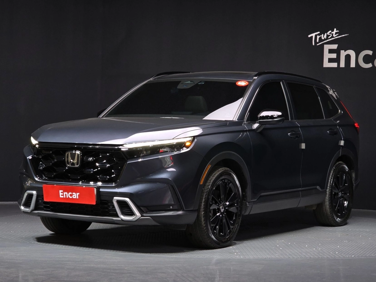 HONDA CR-V  2024