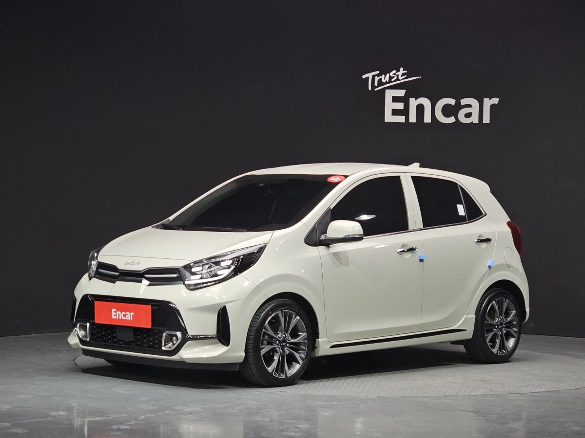 KIA MORNING URBAN JA 2023