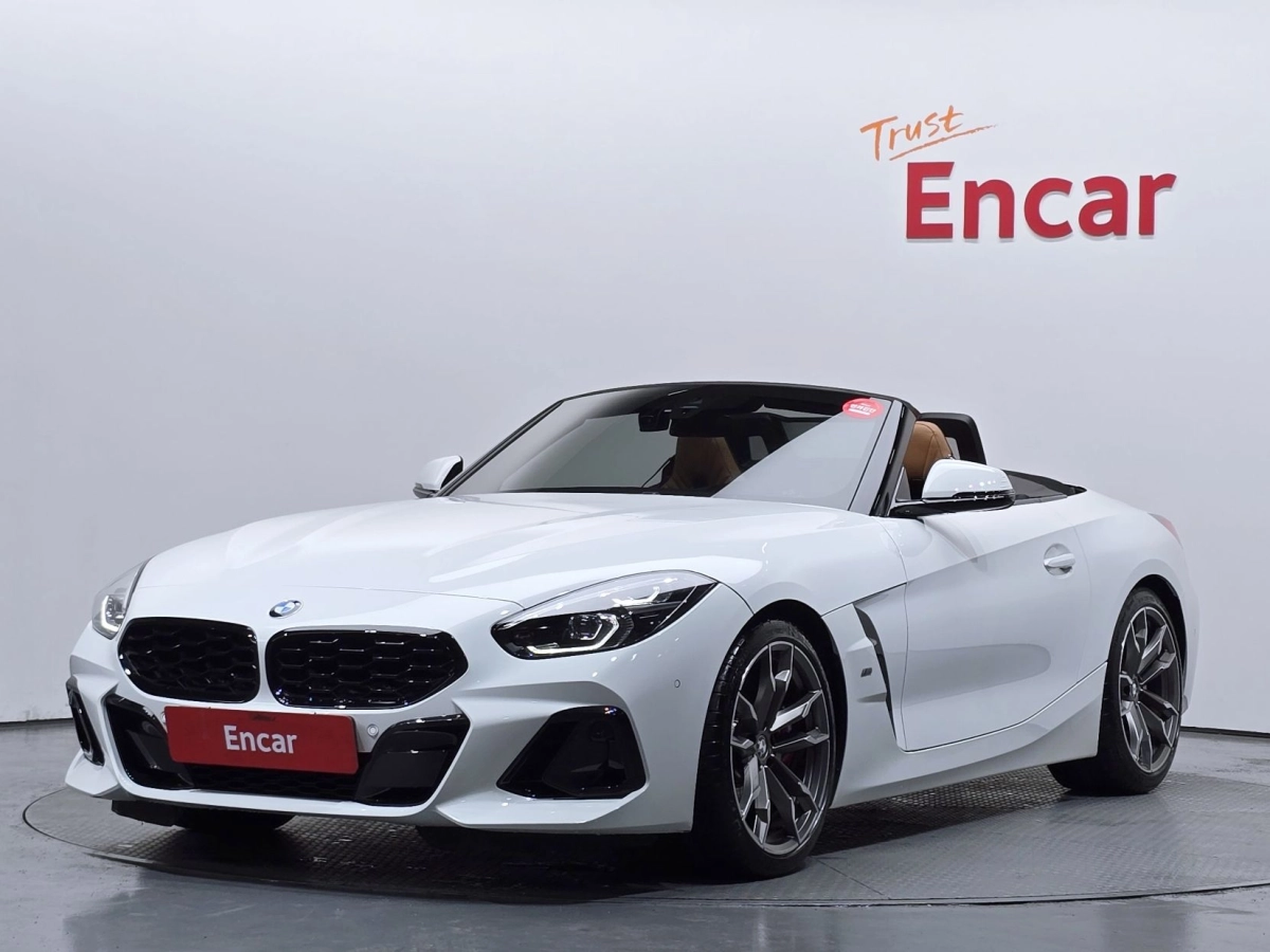 BMW Z4 G29  2024