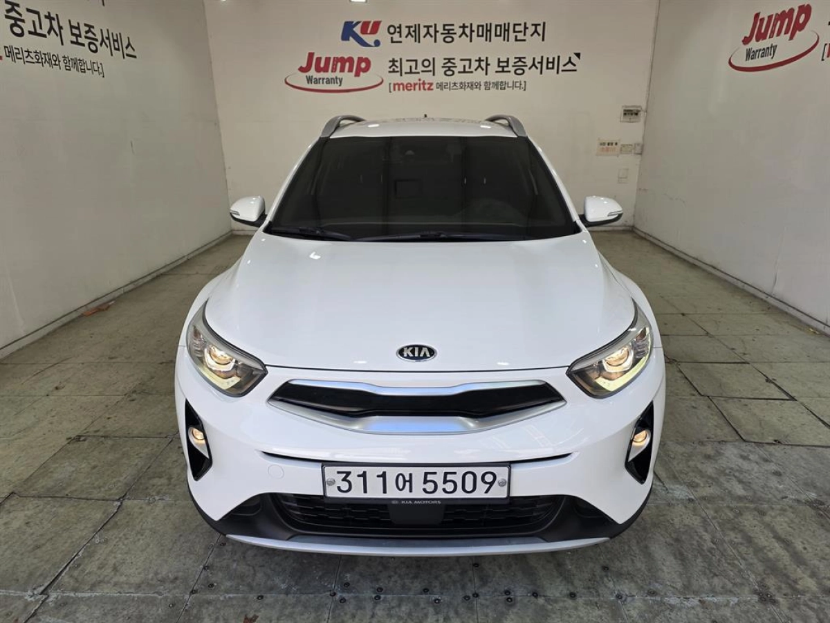 KIA STONIC