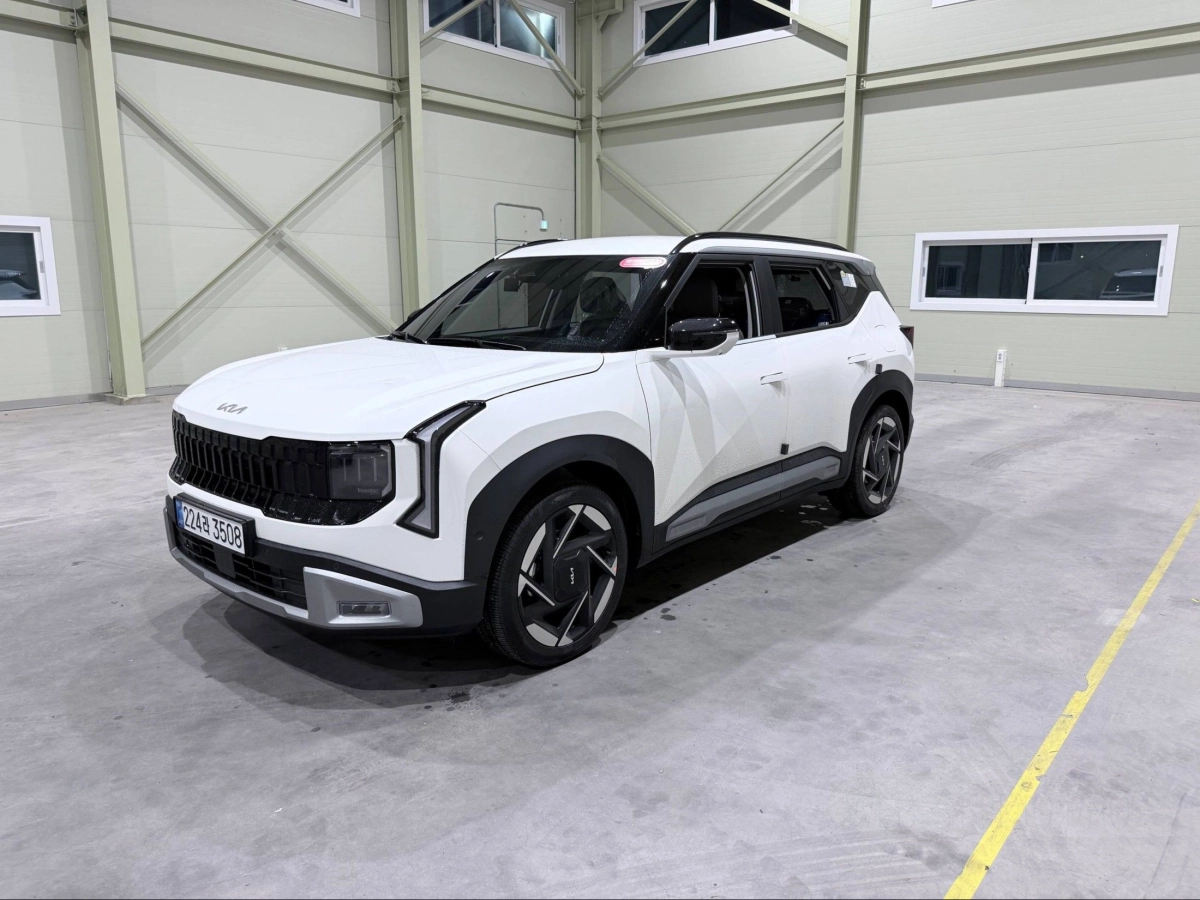 KIA SELTOS  2026