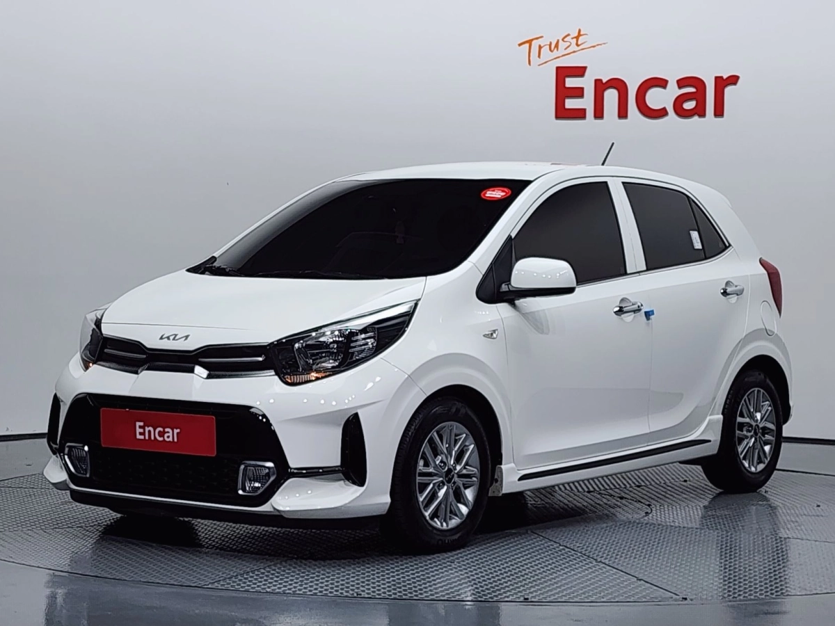 KIA MORNING URBAN JA 2023