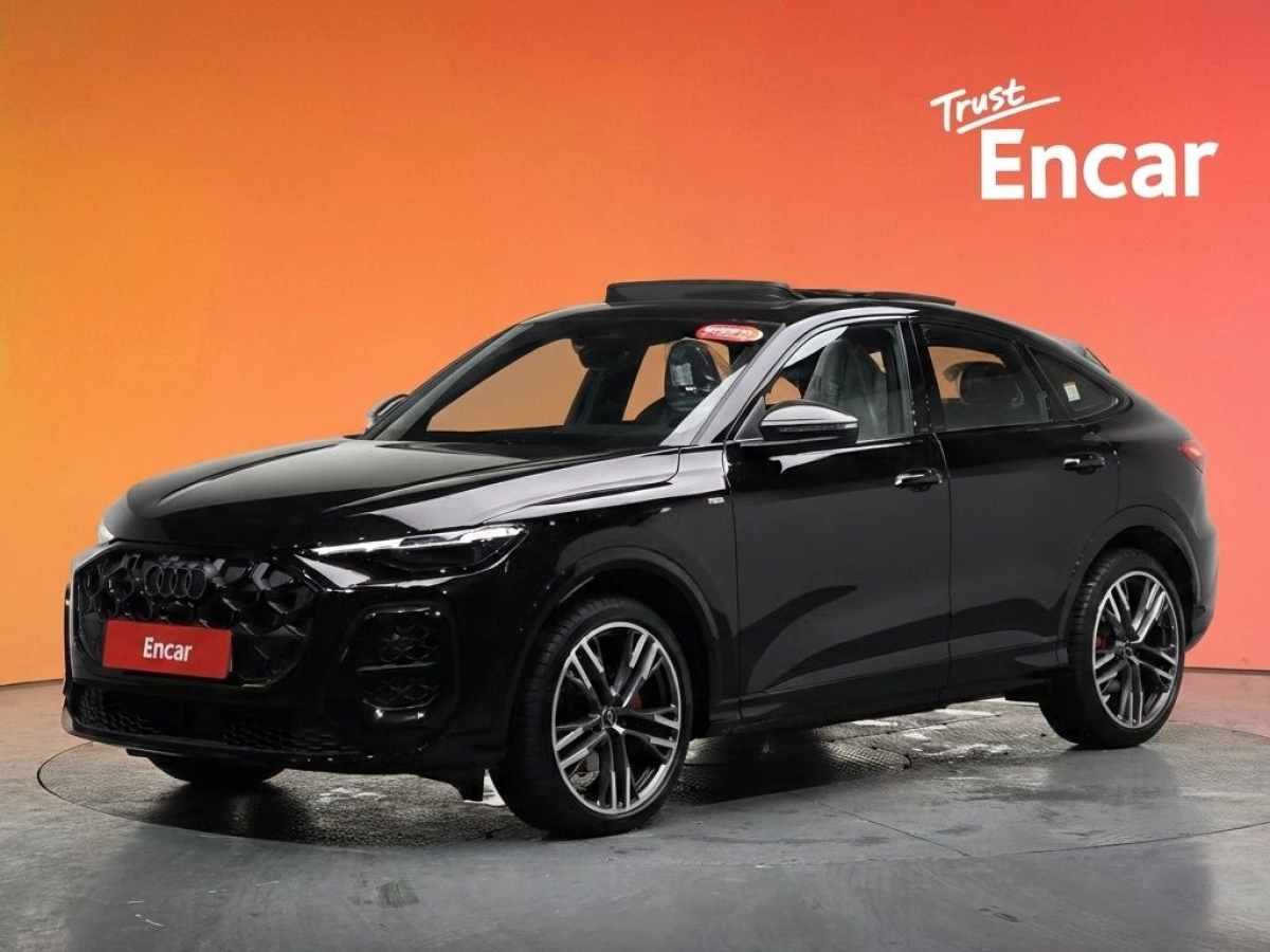 AUDI Q5 80A  2025