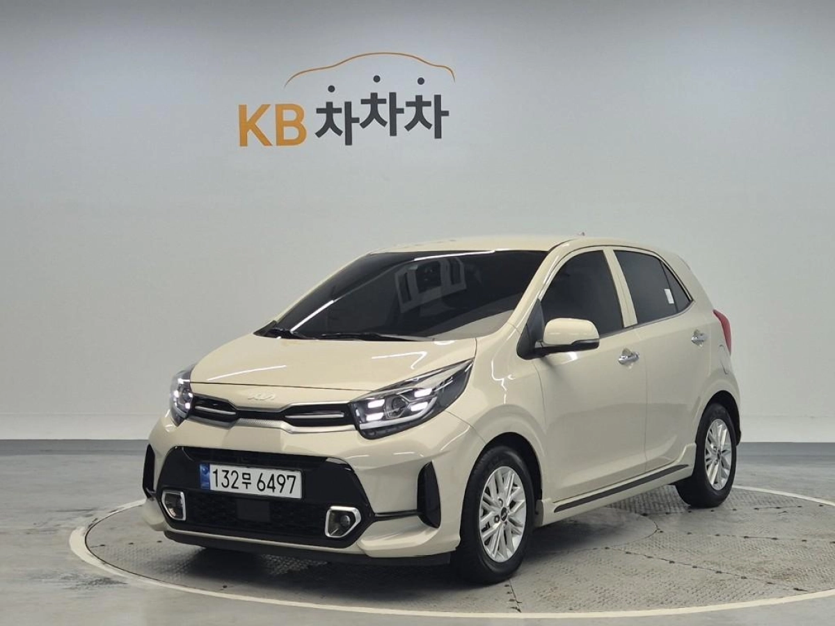 KIA MORNING URBAN JA 2023