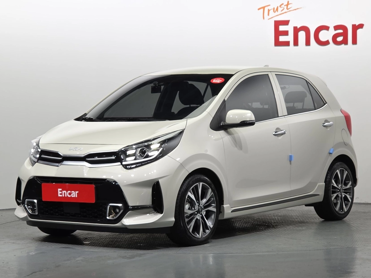 KIA MORNING URBAN JA 2023