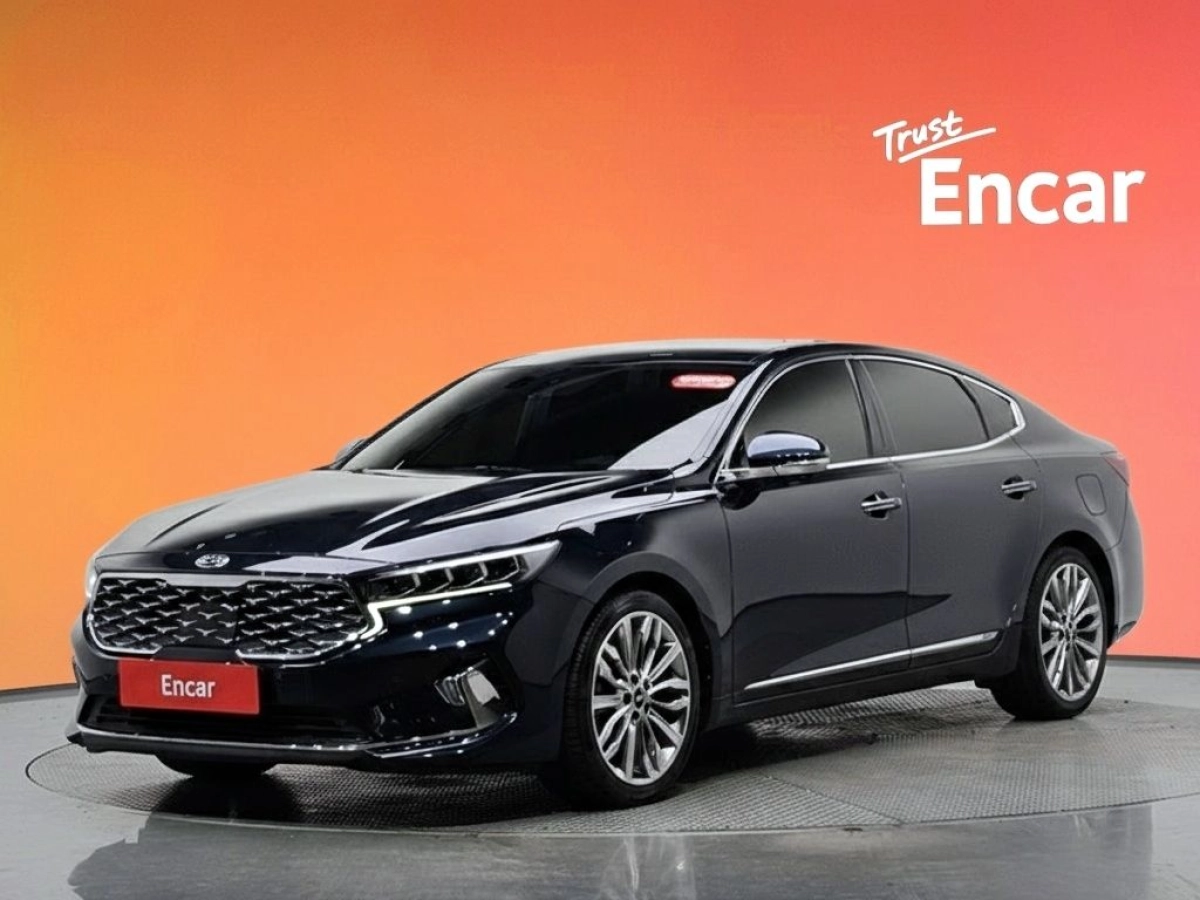 KIA K7 PREMIER  2020