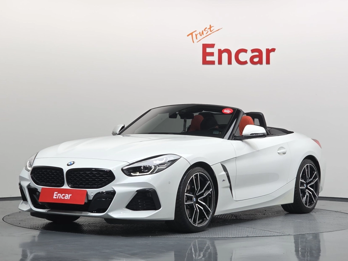 BMW Z4 G29  2022