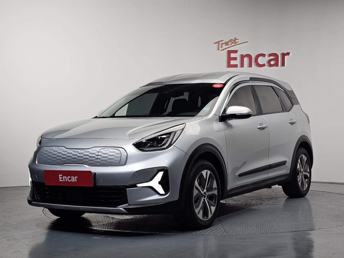 KIA NIRO PLUS