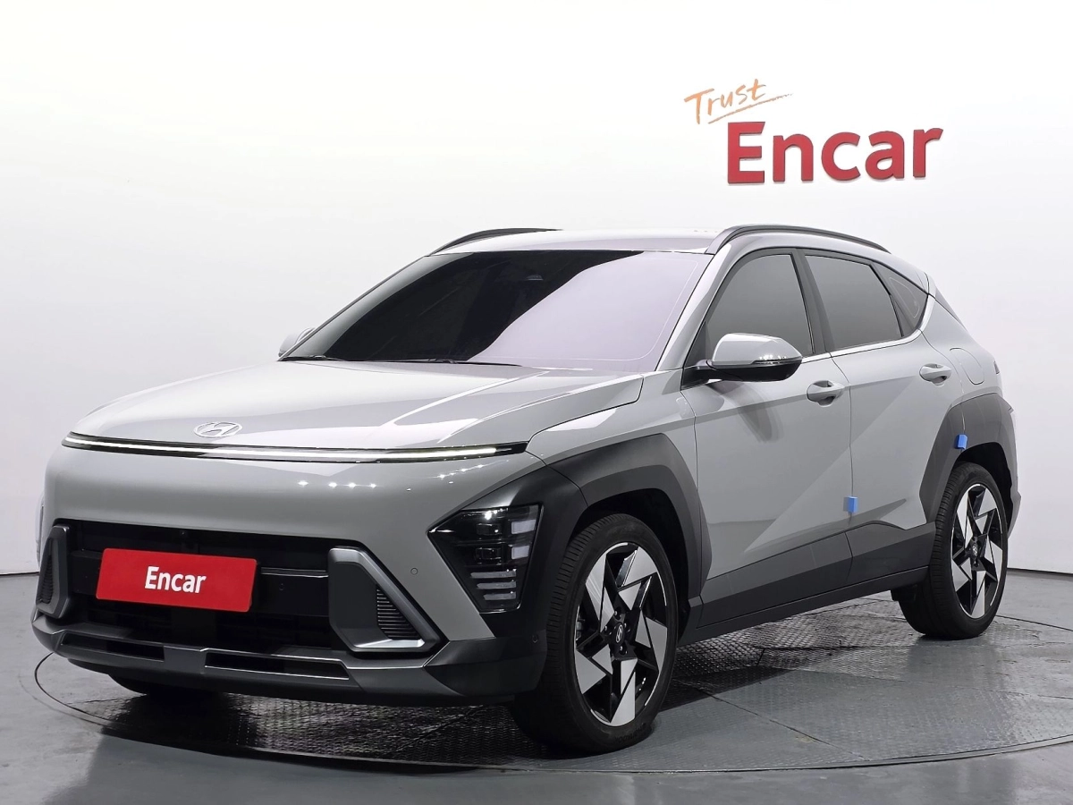 HYUNDAI KONA SX2  2023