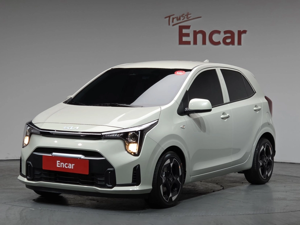 KIA MORNING JA  2025