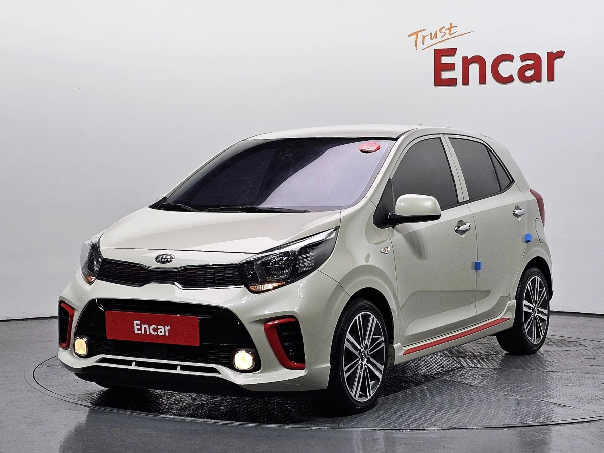 KIA MORNING JA  2020