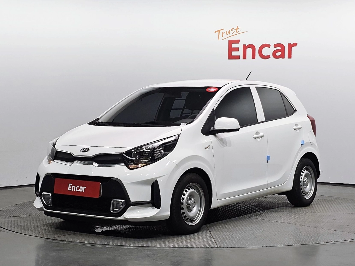 KIA MORNING URBAN JA 2020