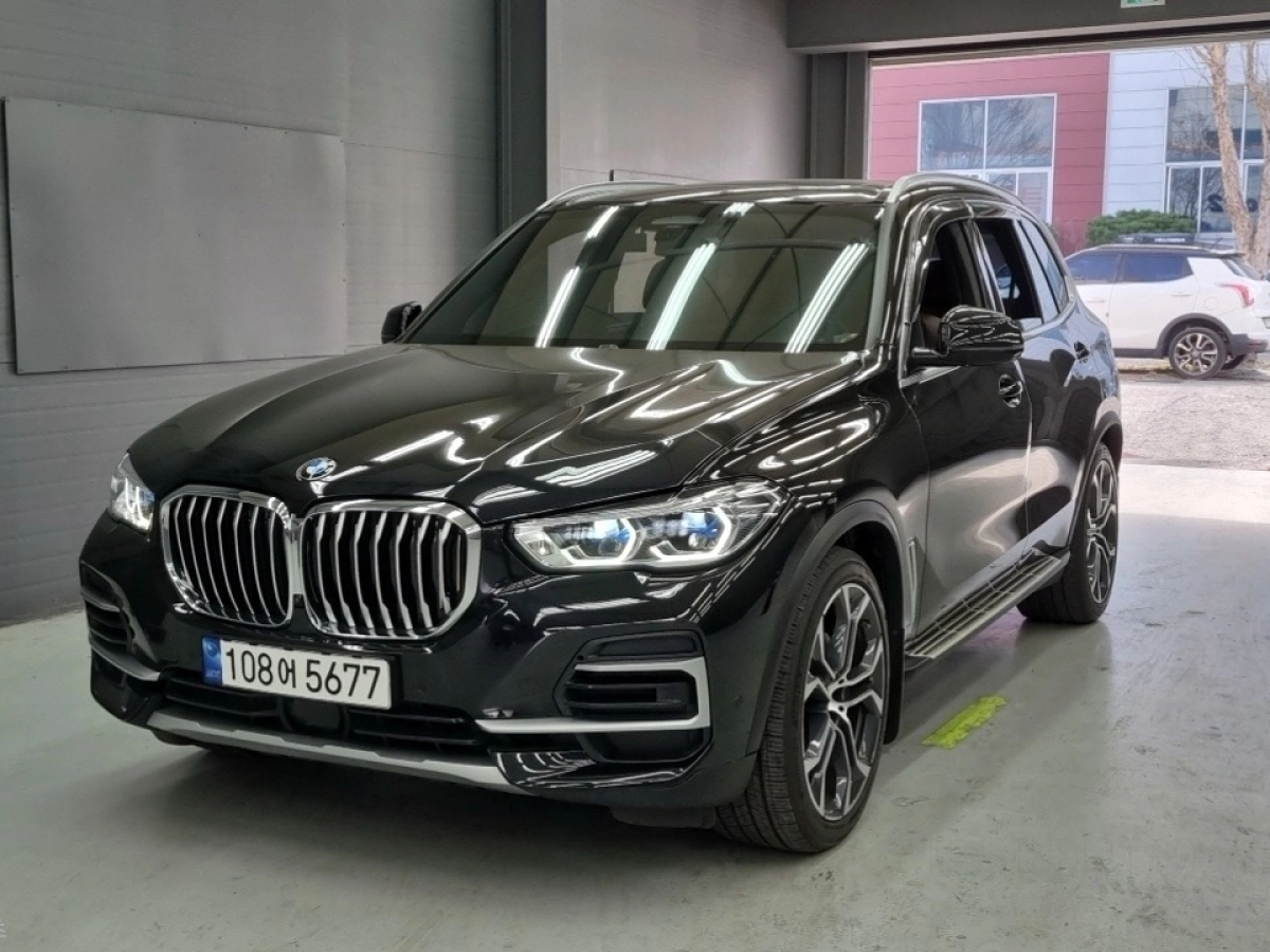 BMW X5 G05  2023