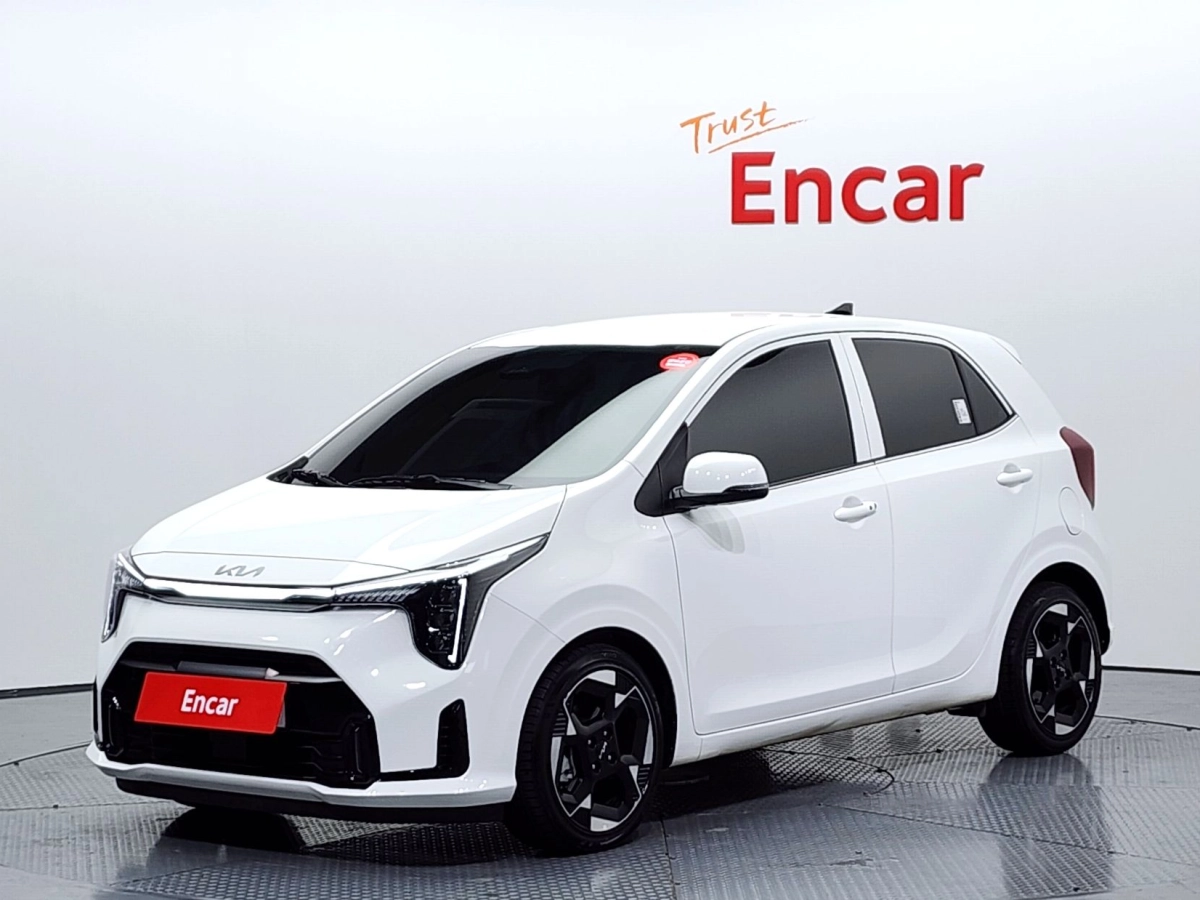 KIA MORNING JA  2025