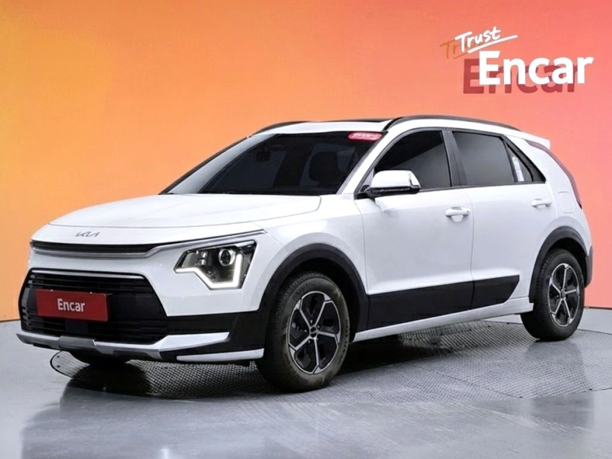 KIA NIRO  2025