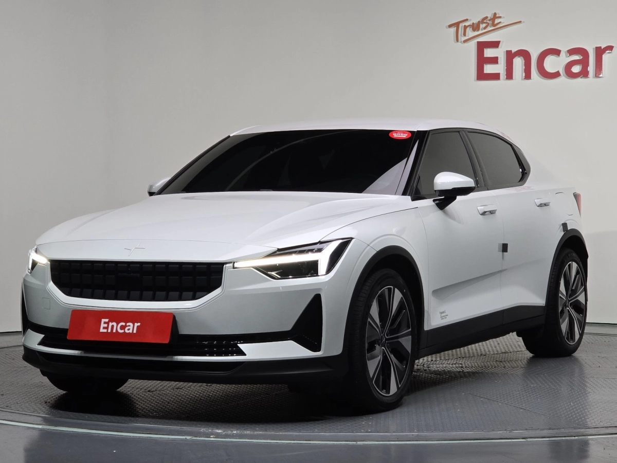 POLESTAR 2  2022