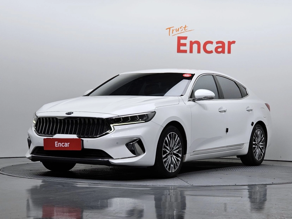 KIA K7 PREMIER  2019