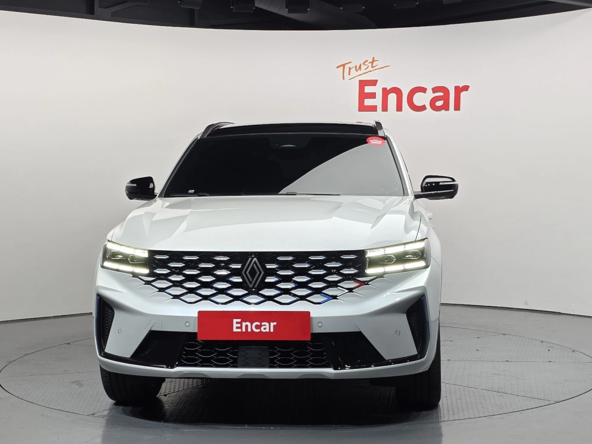 SAMSUNG GRAND KOLEOS