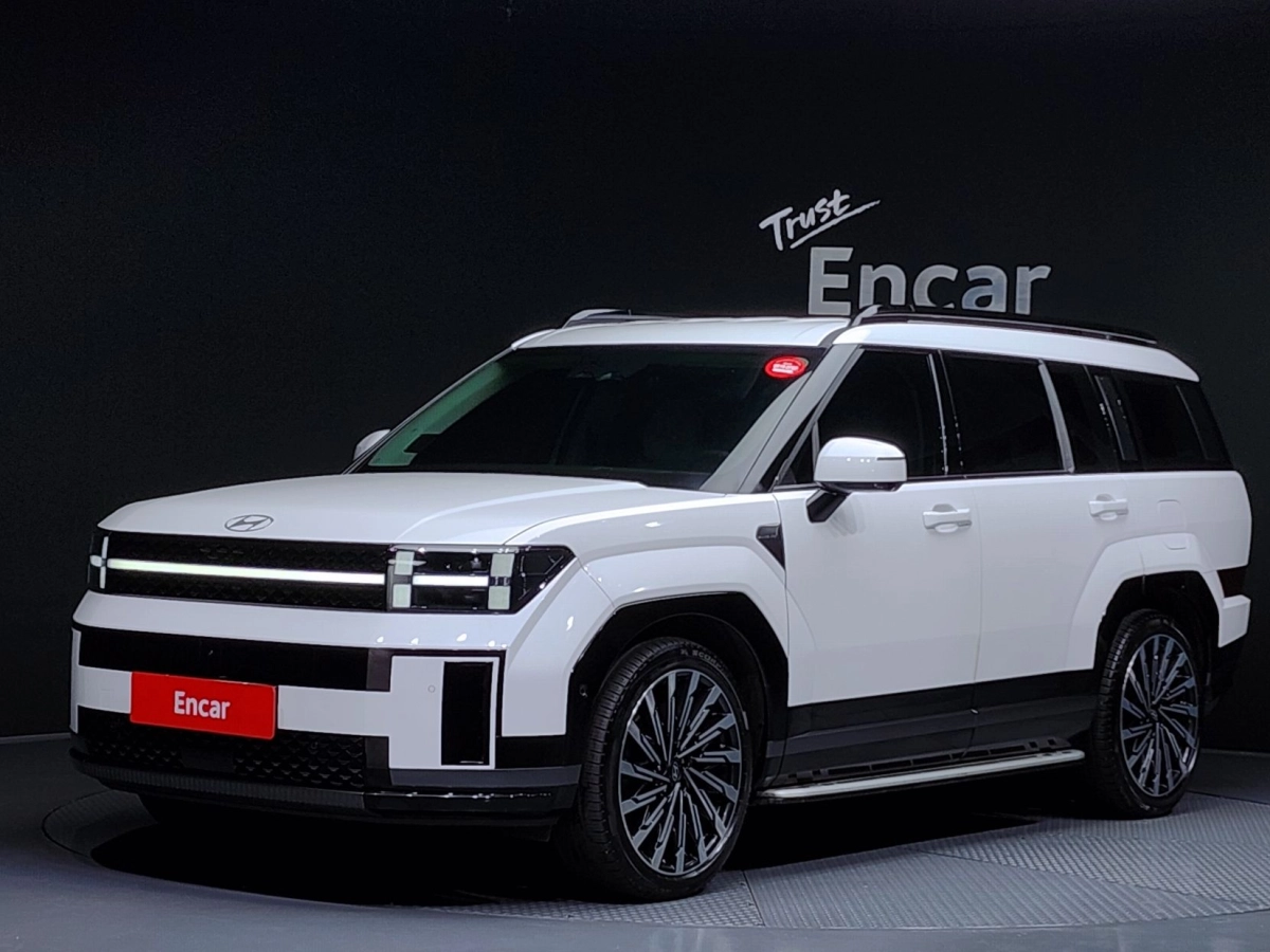 HYUNDAI SANTAFE MX5  2023