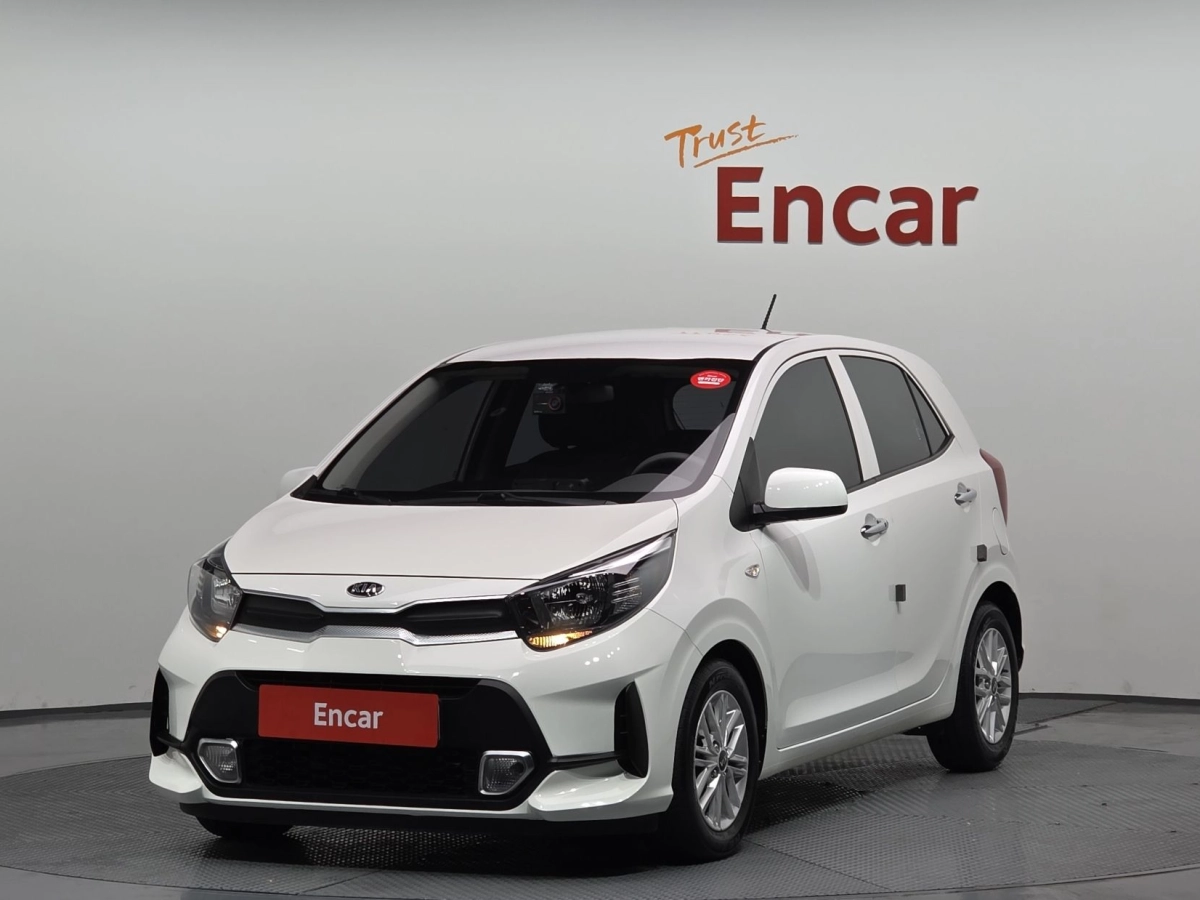 KIA MORNING URBAN JA 2020