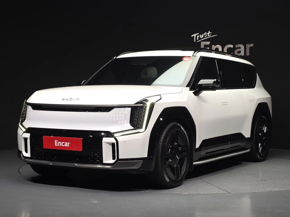 KIA EV9
