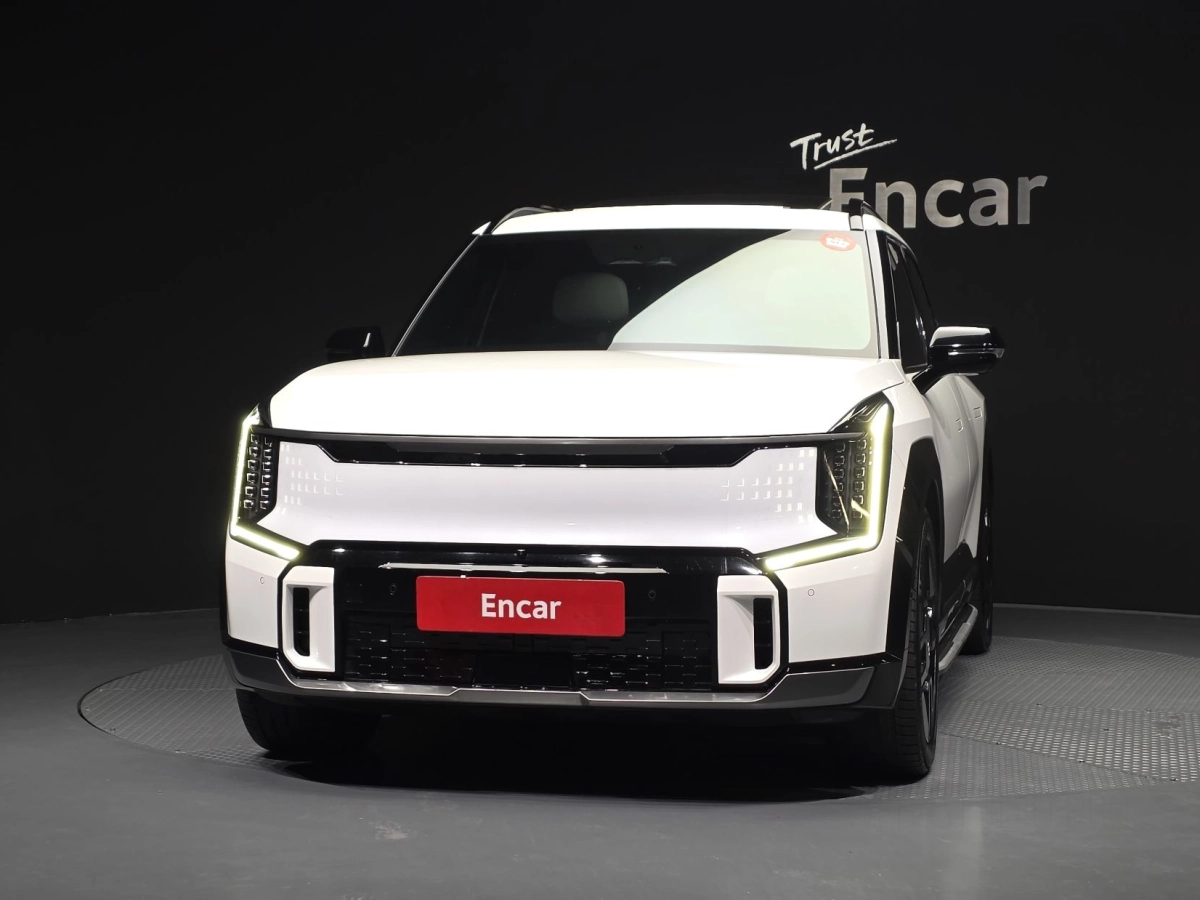 KIA EV9