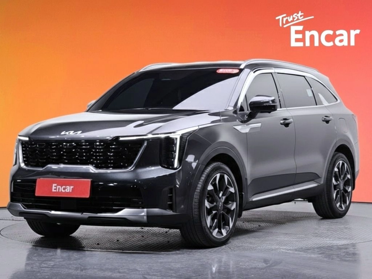 KIA SORENTO  2024