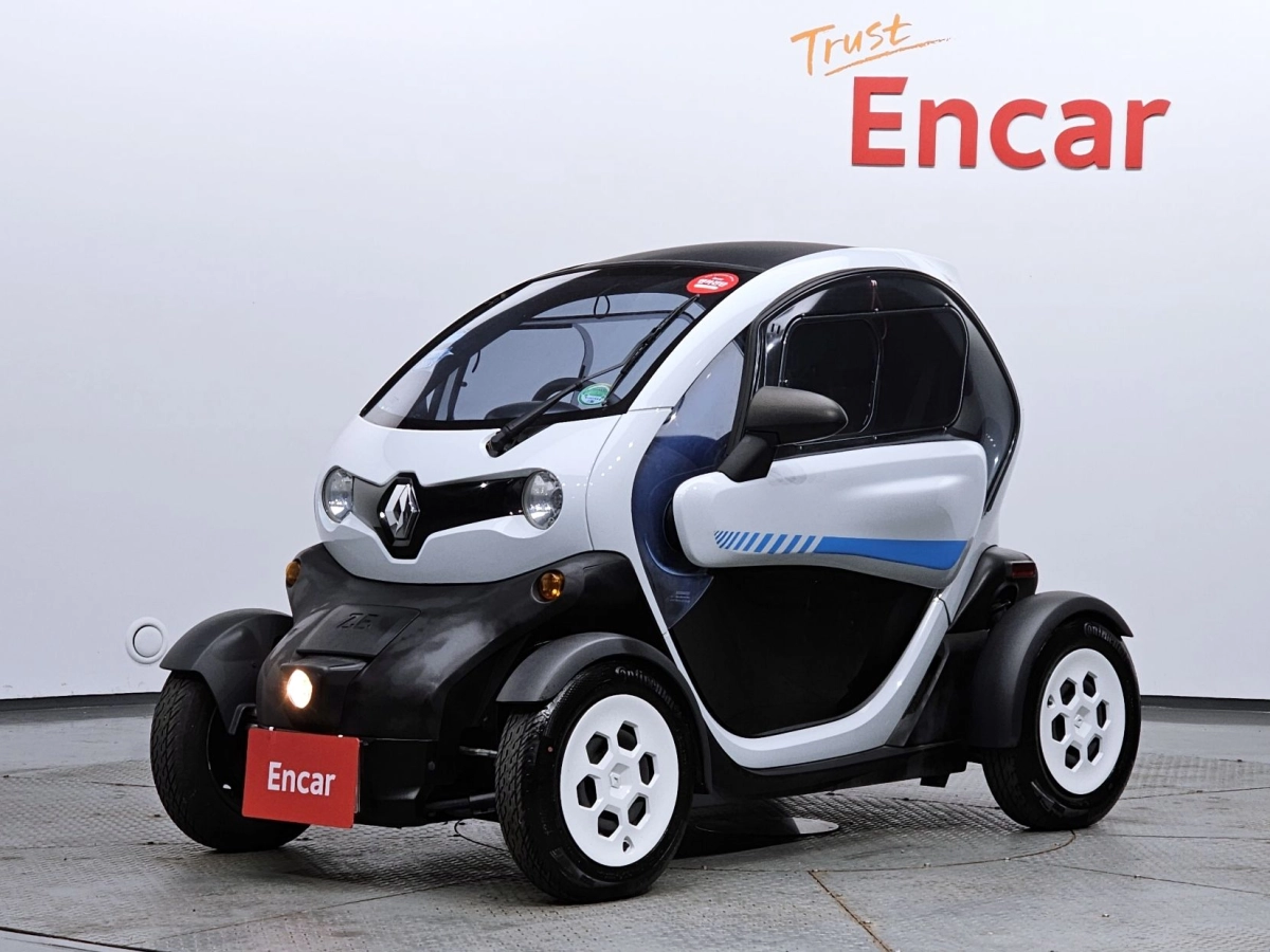 SAMSUNG TWIZY 2020