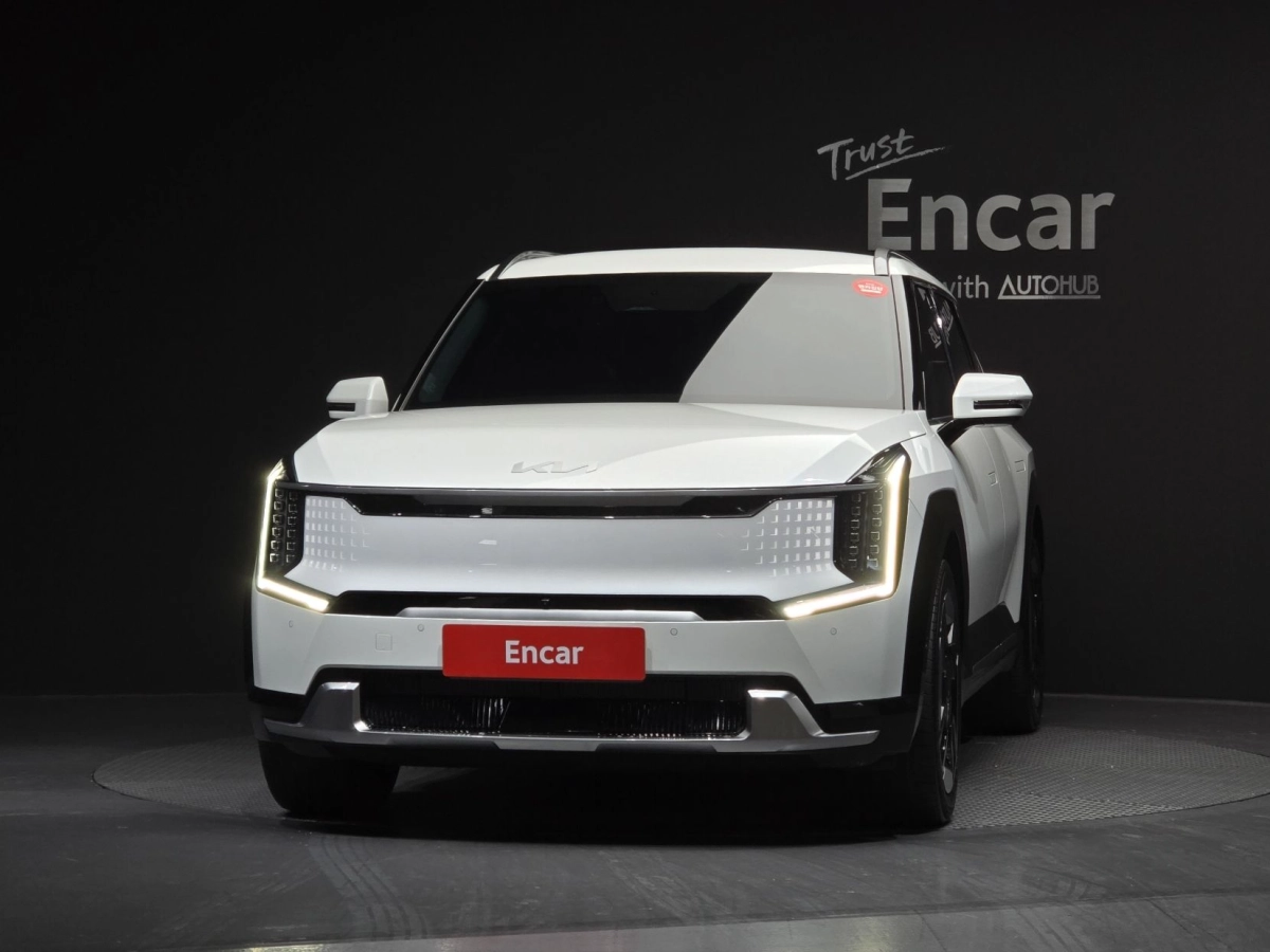 KIA EV9
