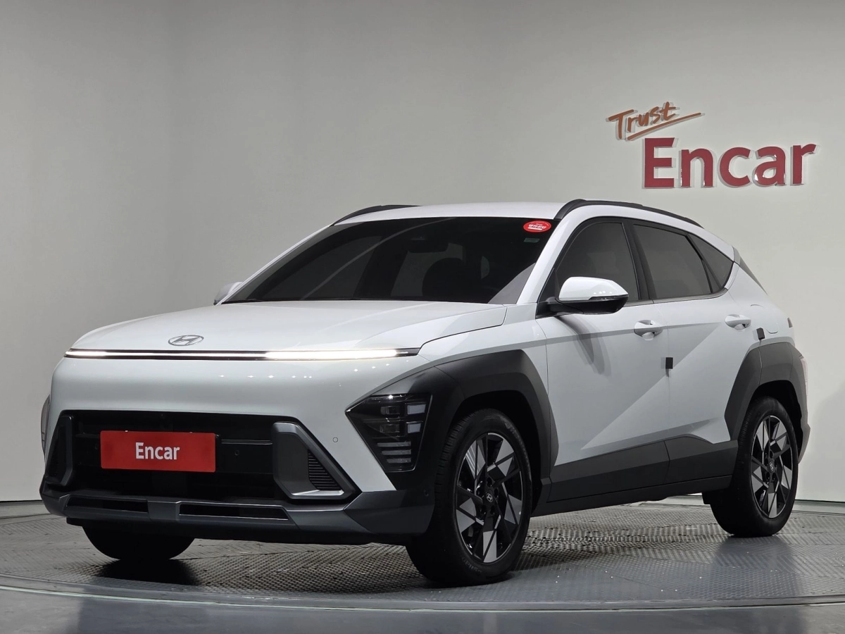 HYUNDAI KONA HYBRID SX2  2024