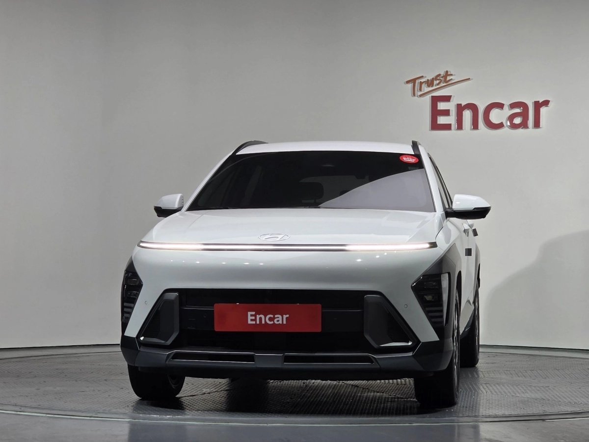 HYUNDAI KONA HYBRID SX2