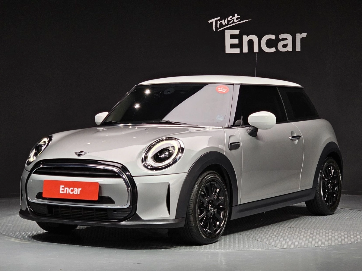 MINI COOPER  2023